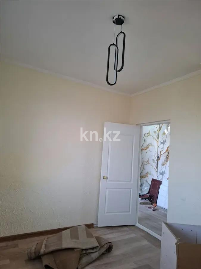 Продажа 2-комнатной квартиры, 58 м², мкр. Айнабулак-2, дом  42 в Алматы - фото 2