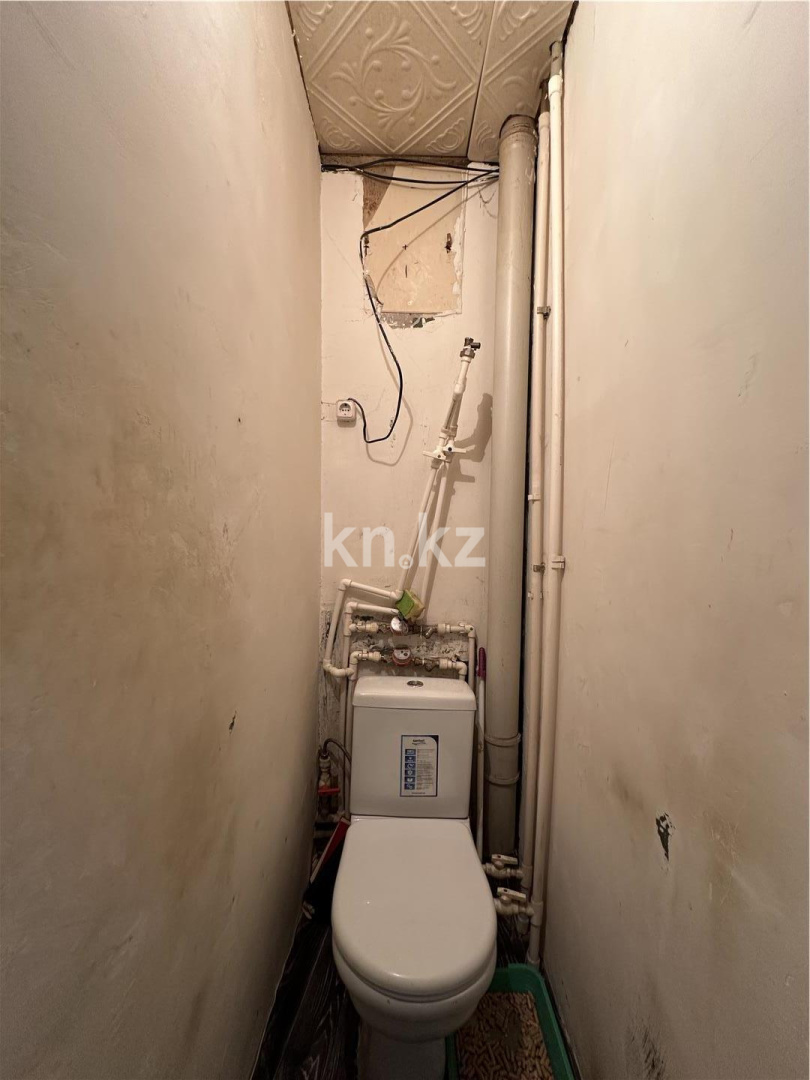 Продажа 3-комнатной квартиры, 48 м², мкр-н 7-й в Темиртау - фото 9