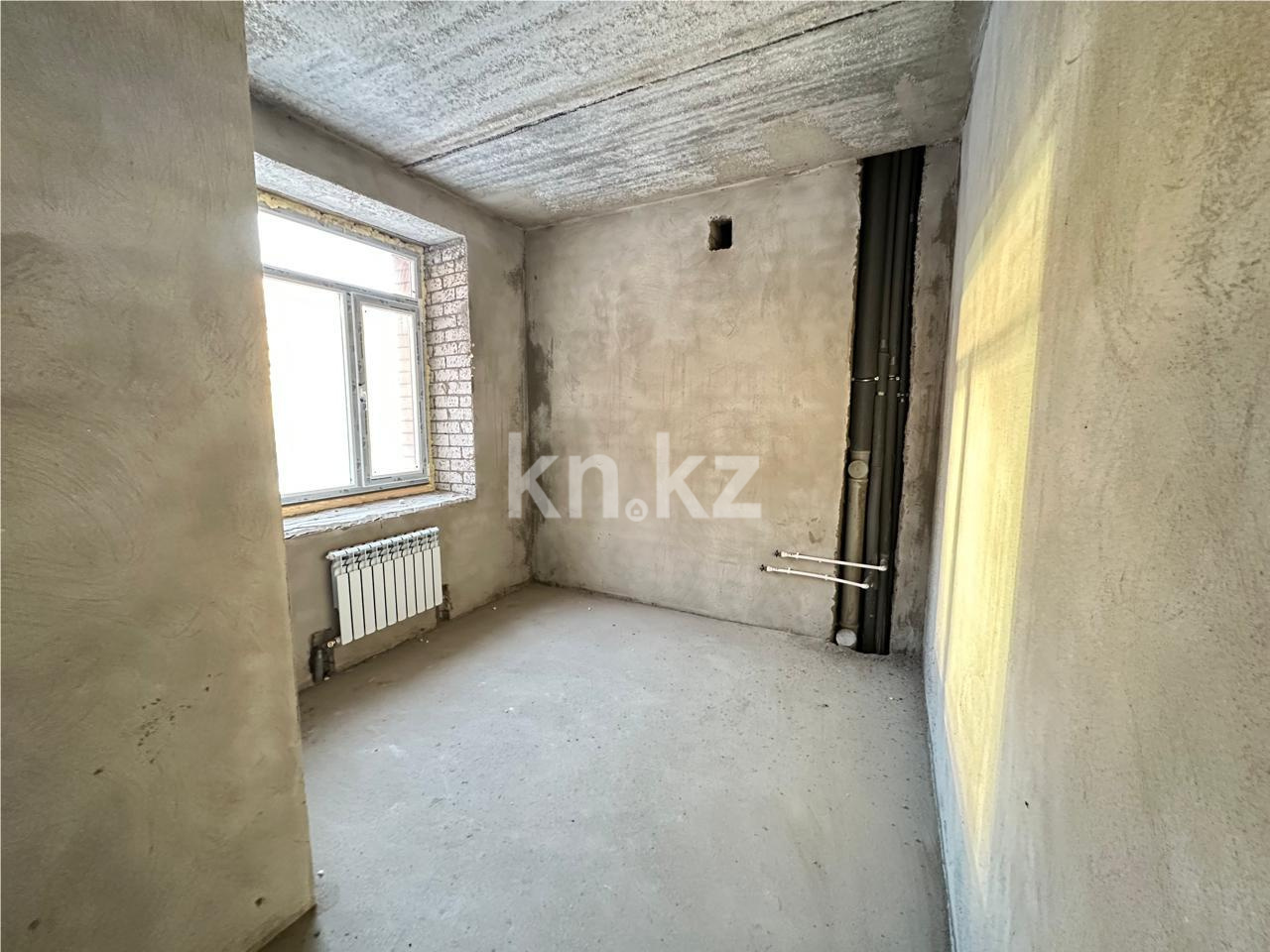 Продажа 3-комнатной квартиры, 78 м² в Караганде - фото 8