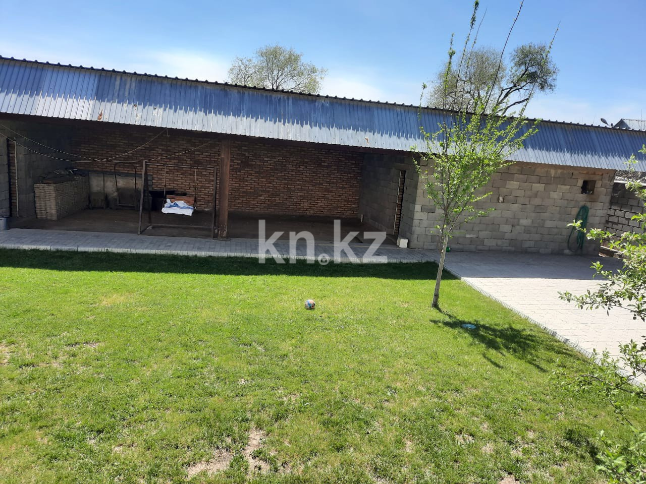 Продажа 7-комнатного дома, 410 м², ул. Сералина, дом  33 в Алматы - фото 13