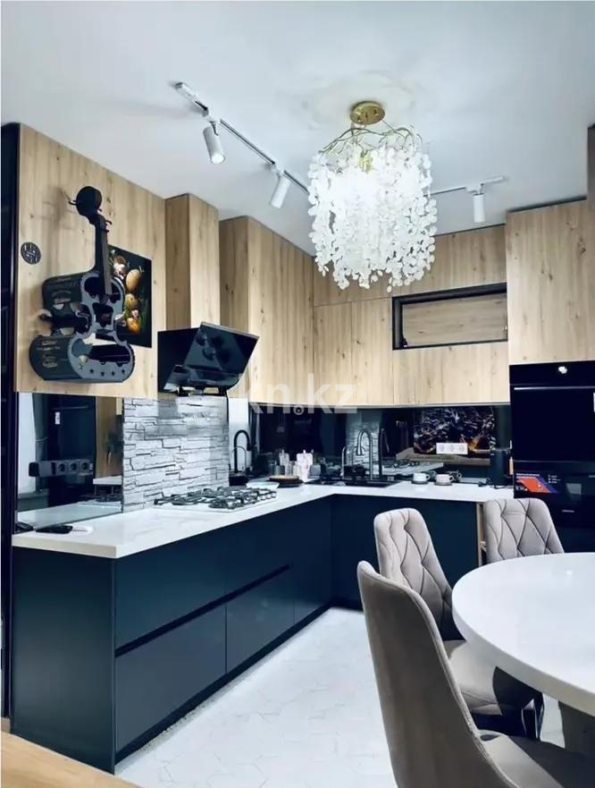 Продажа 2-комнатной квартиры, 72 м² в Алматы - фото 3