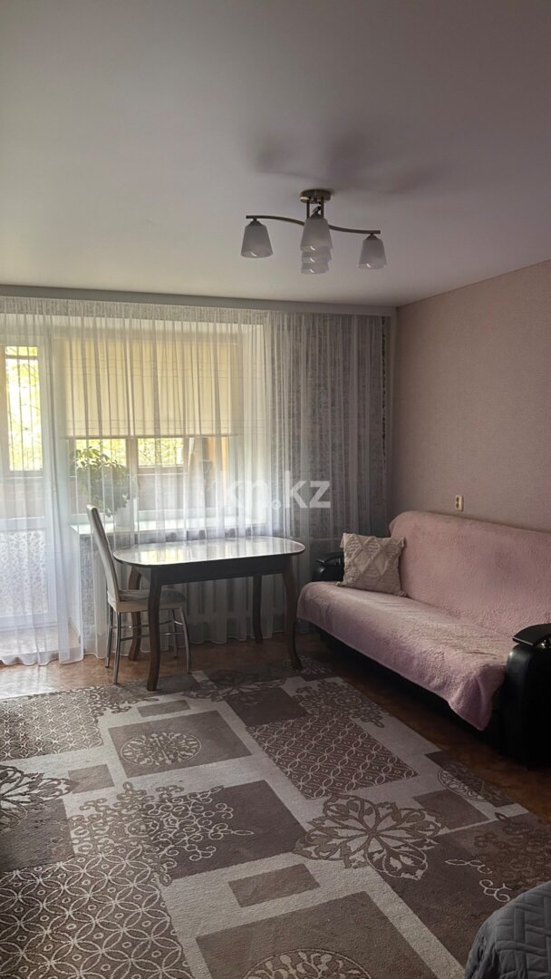 Продажа 2-комнатной квартиры, 46.4 м² в Караганде