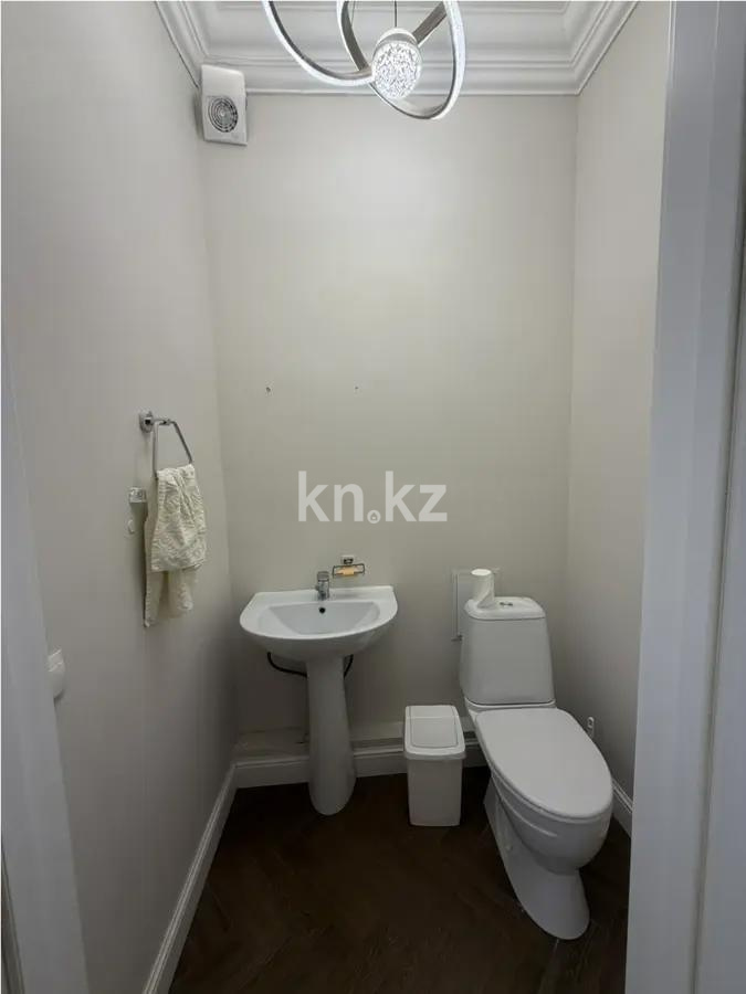 Продажа 3-комнатной квартиры, 89 м² в Астане - фото 6