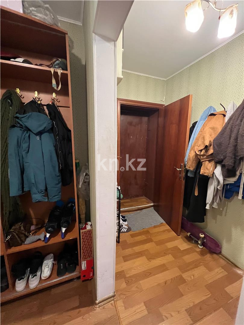 Продажа 2-комнатной квартиры, 54 м², пр. Н. Абдирова в Караганде - фото 11