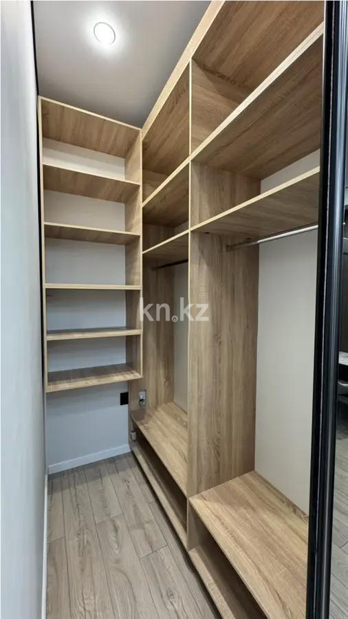 Продажа 2-комнатной квартиры, 48 м² в Алматы - фото 4
