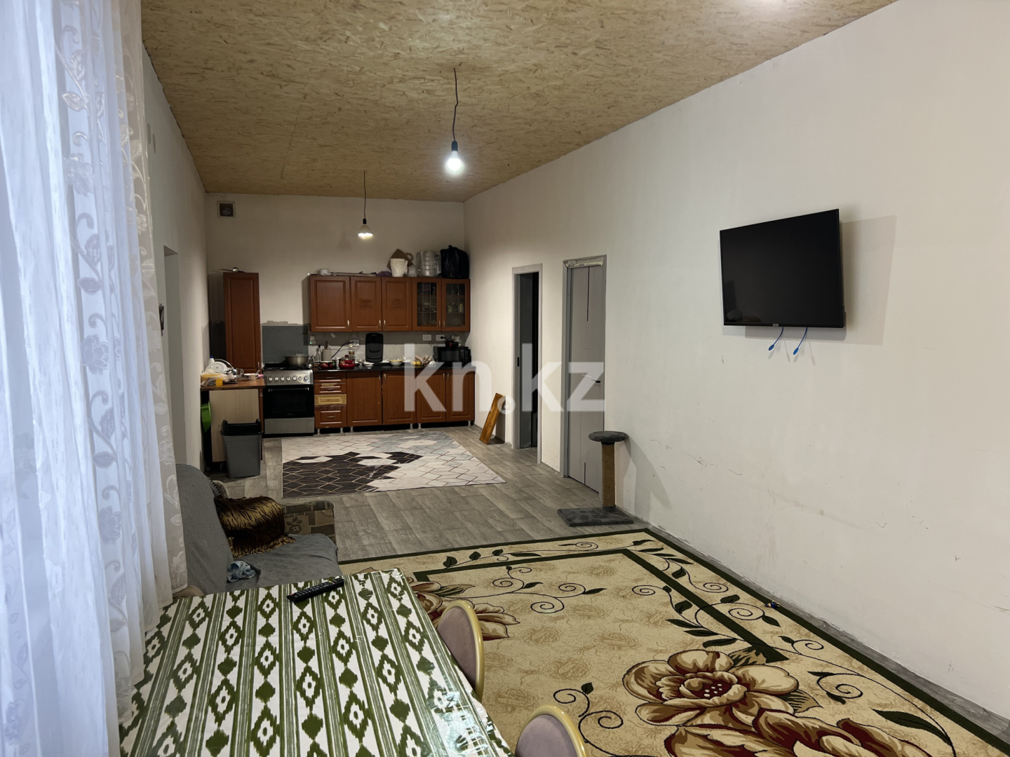 Продажа 5-комнатного дома, 144 м², ул. Нурмагамбетова, дом  154 - пр. Абая в Алматы - фото 14