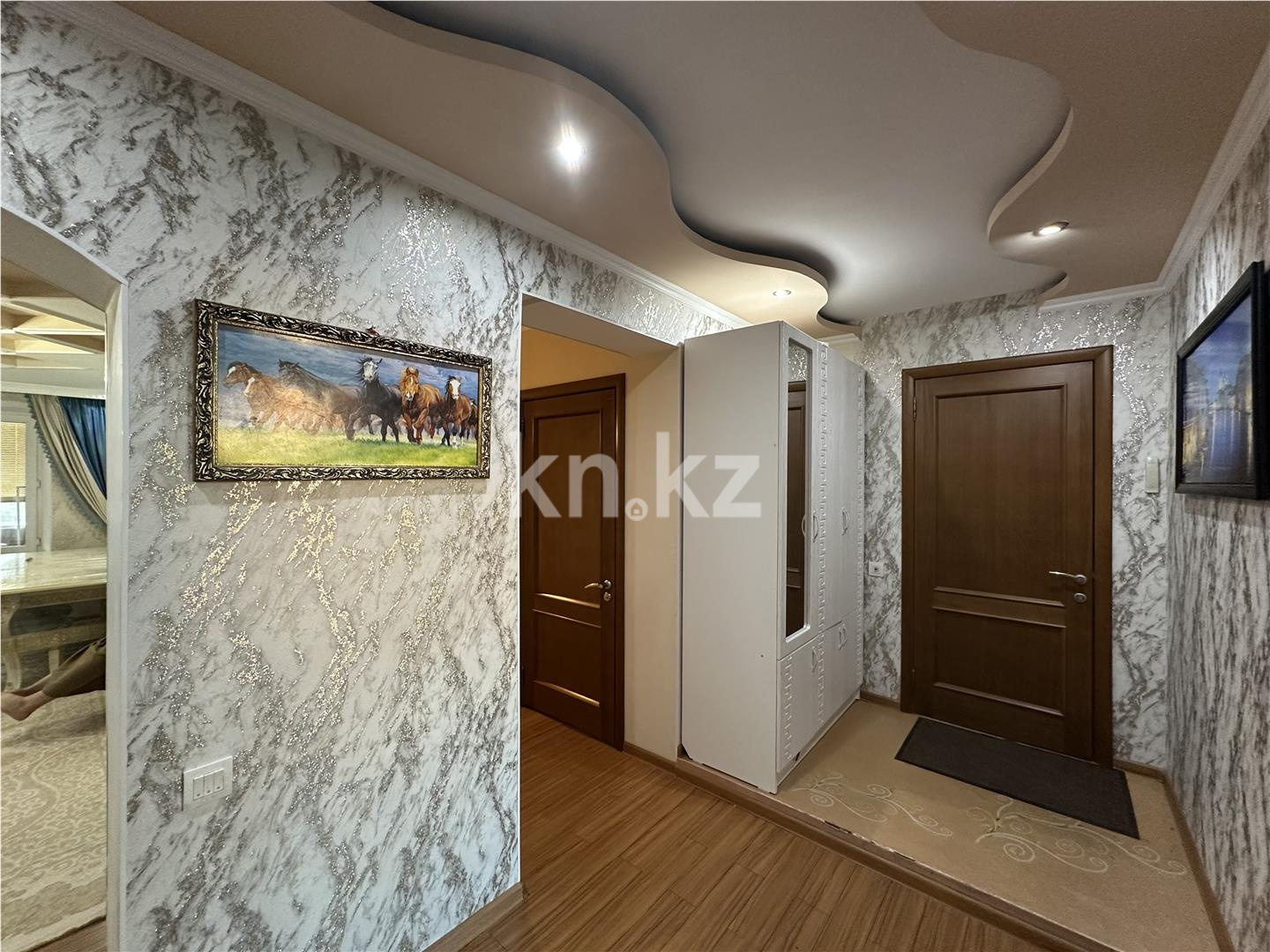 Продажа 3-комнатной квартиры, 80 м², ул. Абая, дом  31 в Темиртау - фото 15