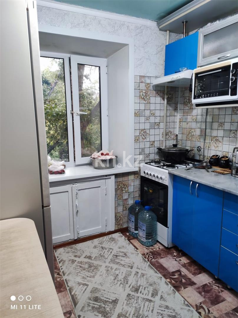 Продажа 3-комнатной квартиры, 56 м², пр. Момышулы в Темиртау - фото 7