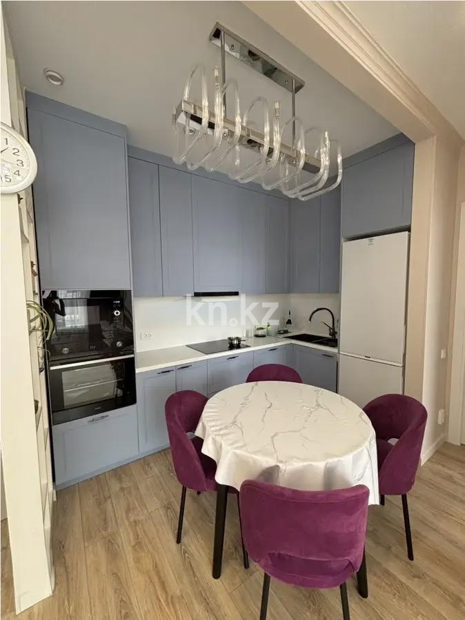 Продажа 3-комнатной квартиры, 64 м² в Астане - фото 7