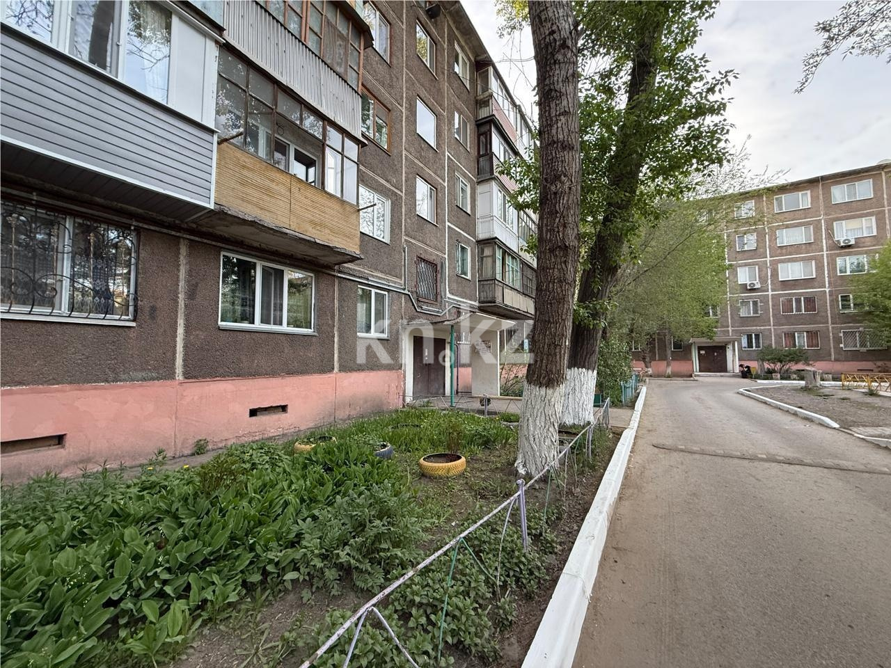 Продажа 2-комнатной квартиры, 44 м² в Темиртау - фото 10