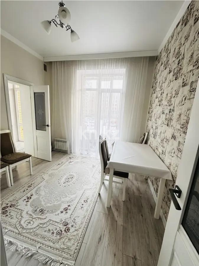 Продажа 2-комнатной квартиры, 68.4 м² в Астане - фото 5