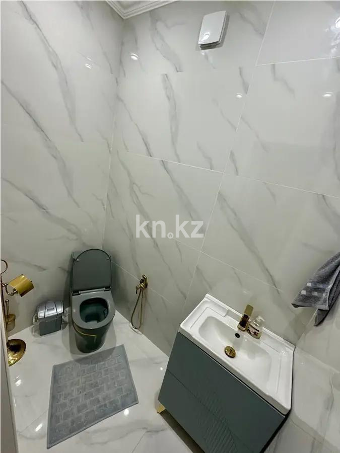 Продажа 3-комнатной квартиры, 90 м² в Алматы - фото 6