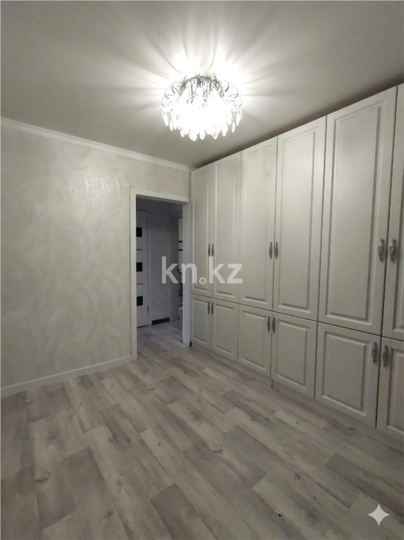 Продажа 3-комнатной квартиры, 66 м² в Караганде - фото 9