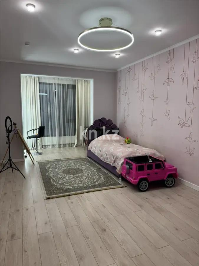Продажа 4-комнатной квартиры, 138 м², ул. Наурызбай батыра, дом  50 в Алматы - фото 6