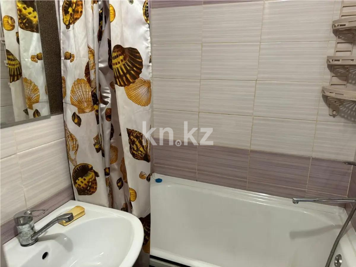 Продажа 2-комнатной квартиры, 40 м² в Алматы - фото 4