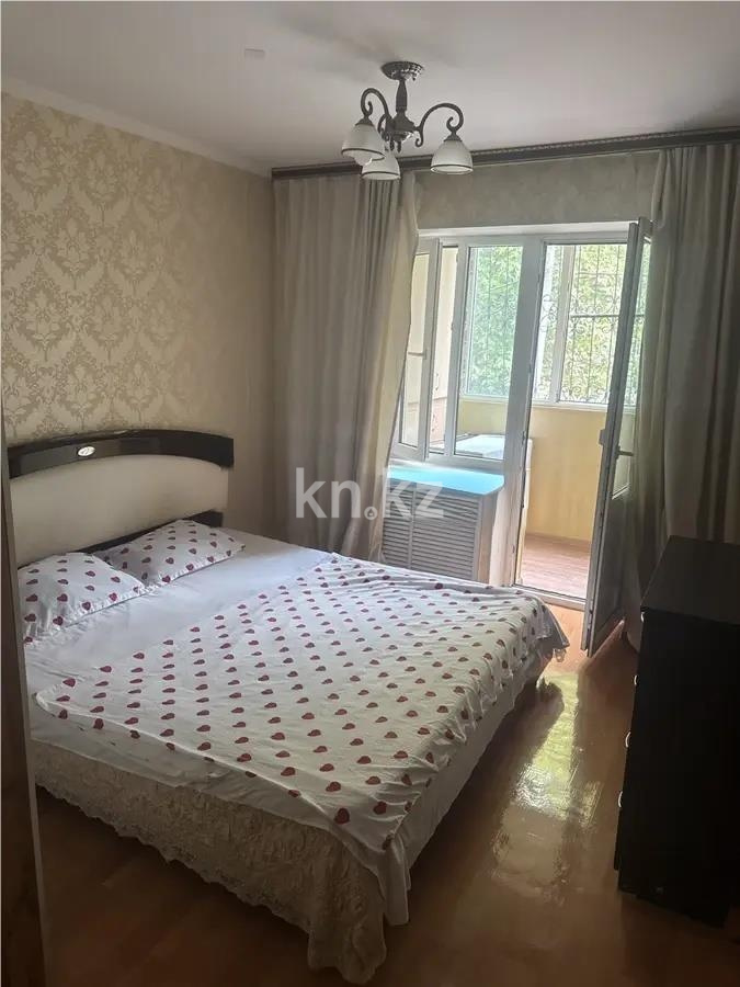 Продажа 3-комнатной квартиры, 70 м² в Алматы - фото 2