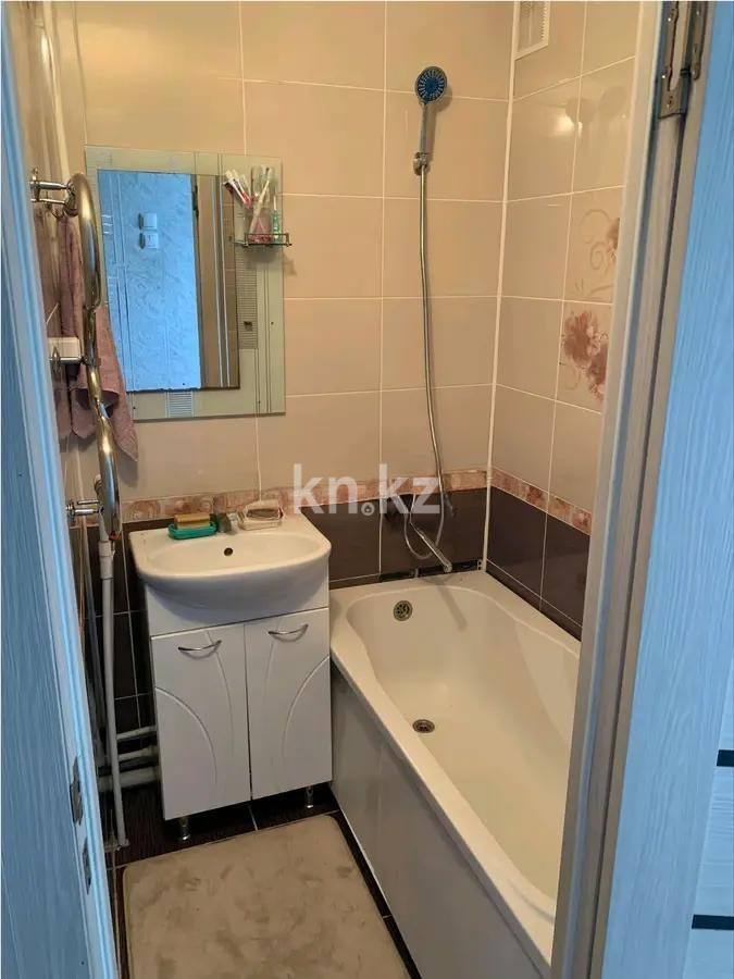 Продажа 2-комнатной квартиры, 45 м² в Караганде - фото 4