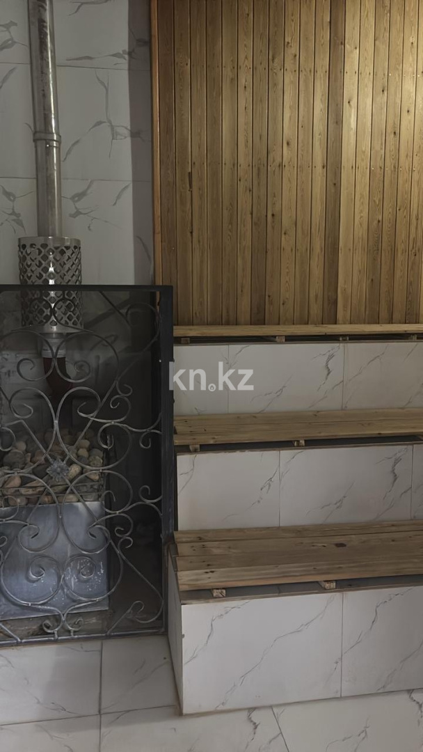 Продажа здания, 580 м² в Алматы - фото 8