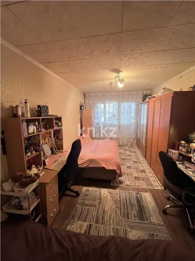 Продажа 1-комнатной квартиры, 33 м² в Алматы