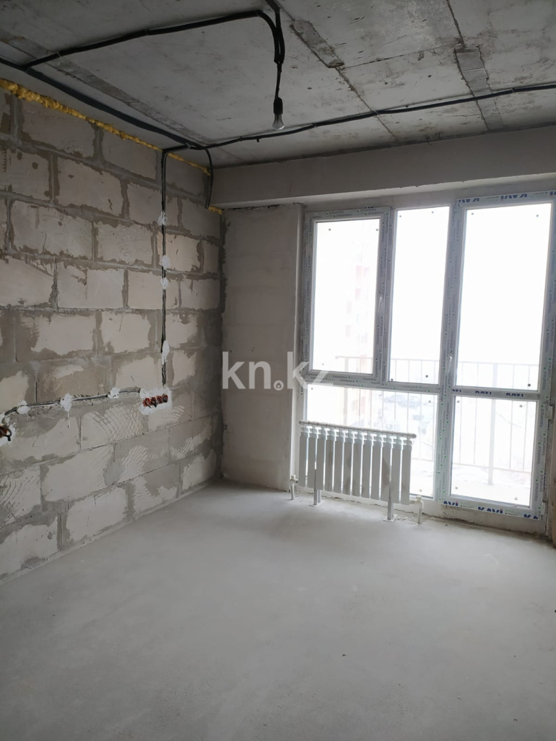 Продажа 3-комнатной квартиры, 98 м², пр. Сейфуллина в Алматы - фото 12