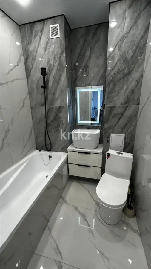 Продажа 1-комнатной квартиры, 36 м² в Астане - фото 3