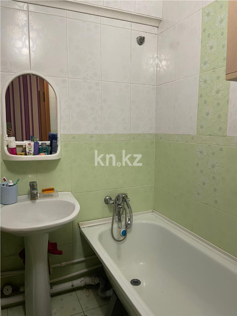 Продажа 2-комнатной квартиры, 46 м², мкр-н Восток-2 в Караганде - фото 5