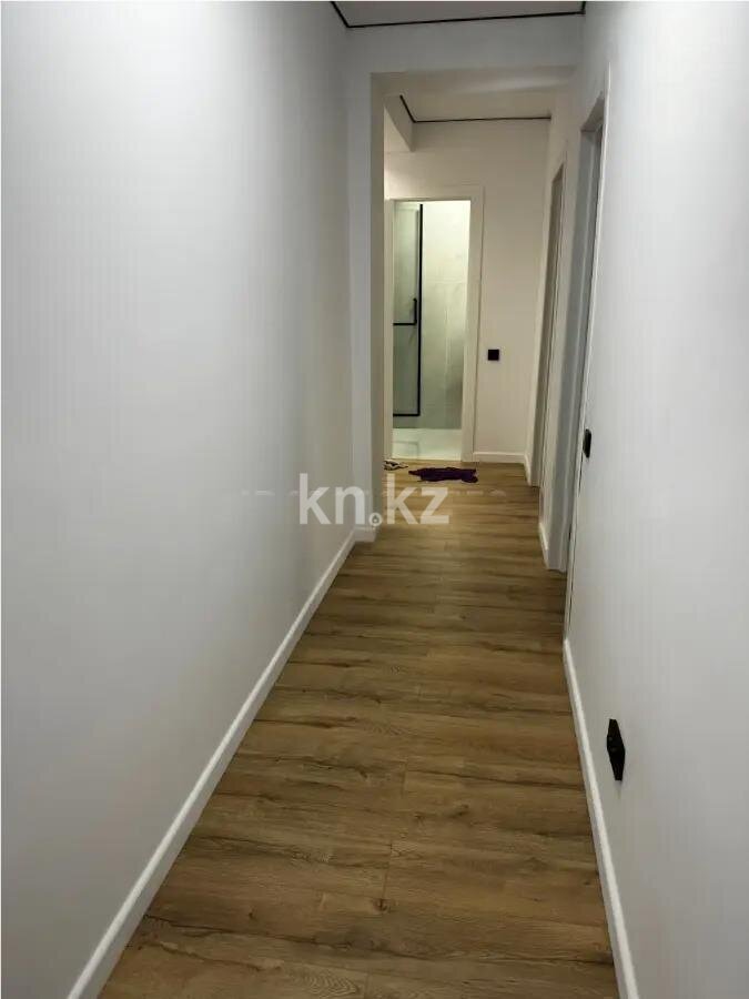 Продажа 2-комнатной квартиры, 59 м² в Алматы - фото 6