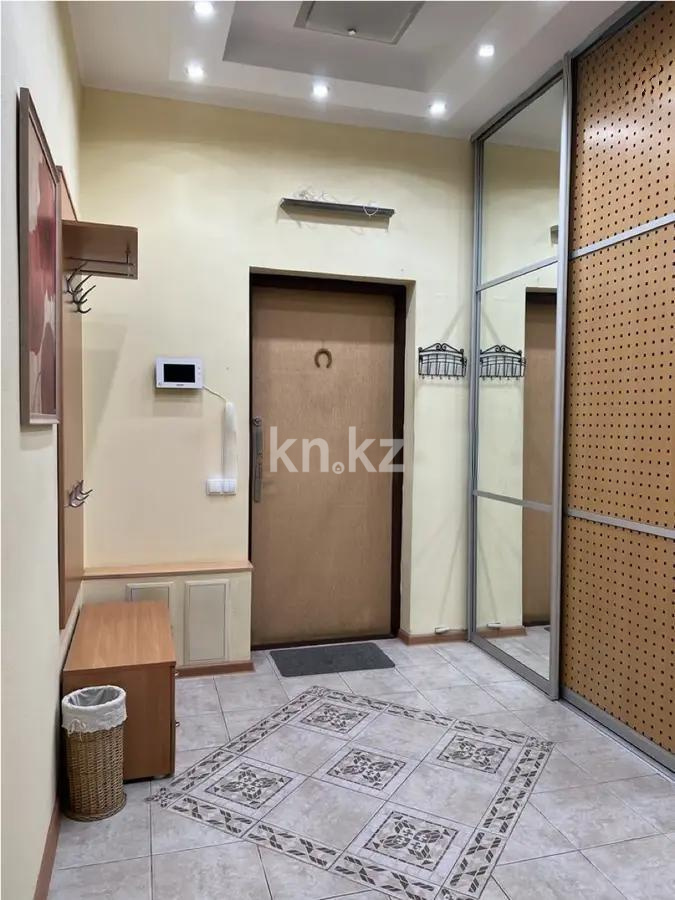 Продажа 3-комнатной квартиры, 78 м² в Алматы - фото 2