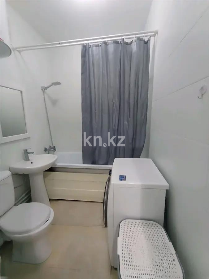 Продажа 3-комнатной квартиры, 57 м² в Астане - фото 5