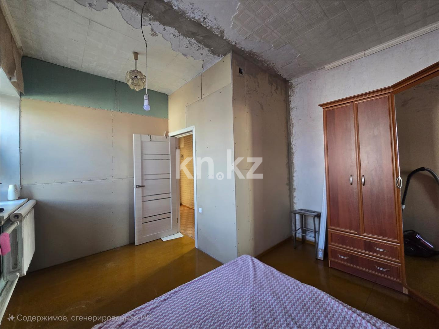 Продажа 3-комнатного дома, 67.7 м² в Темиртау - фото 14