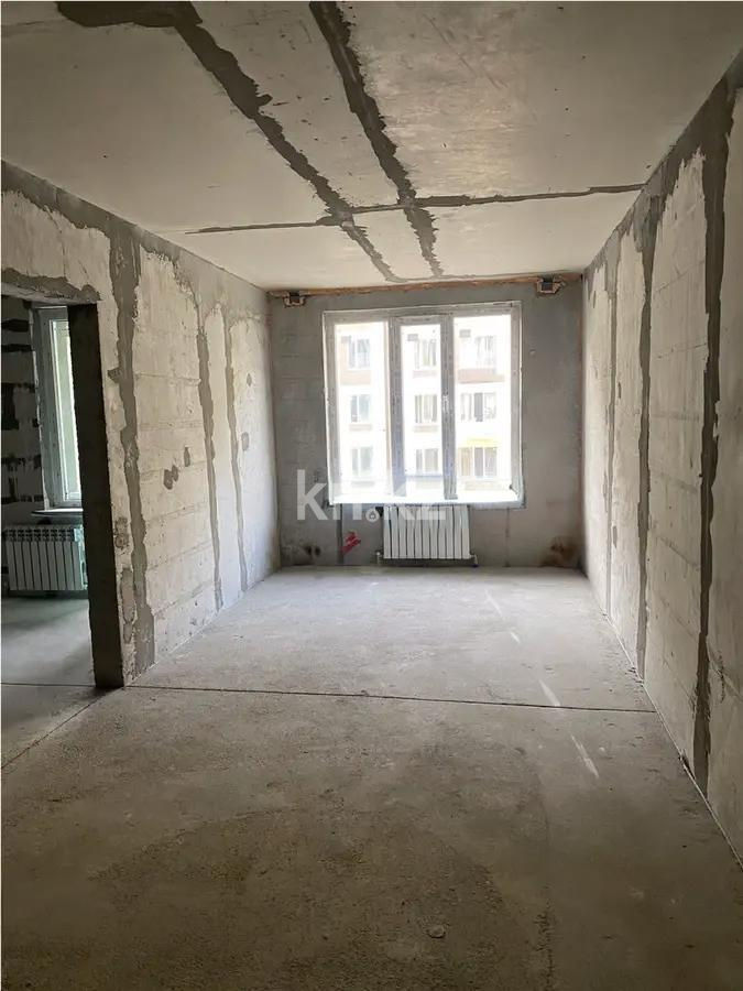 Продажа 1-комнатной квартиры, 34.8 м² в Алматы