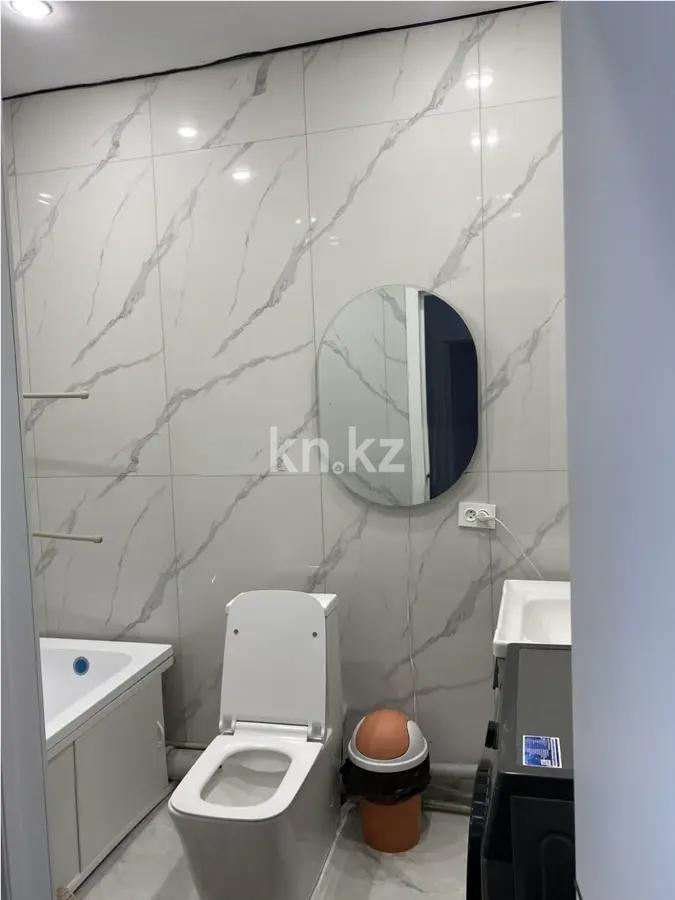 Продажа 2-комнатной квартиры, 61.1 м², мкр-н Кайрат, дом  135/4 в Алматы - фото 4