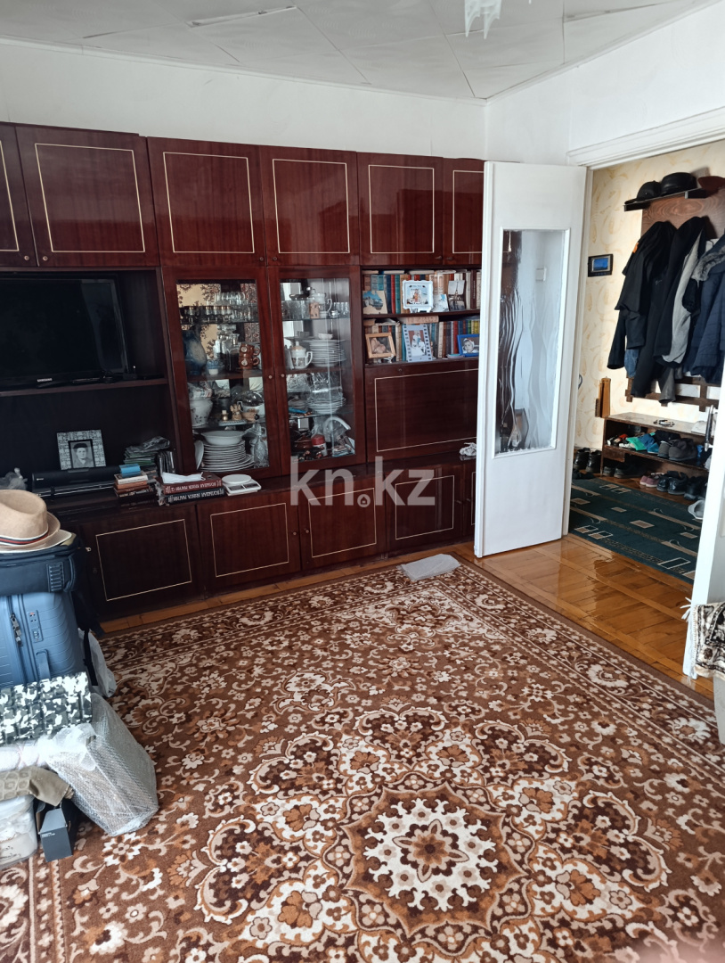 Продажа 3-комнатной квартиры, 62 м² в Караганде - фото 2