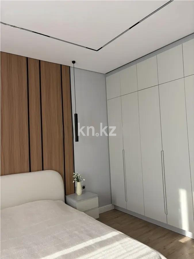 Продажа 2-комнатной квартиры, 65 м² в Алматы - фото 2