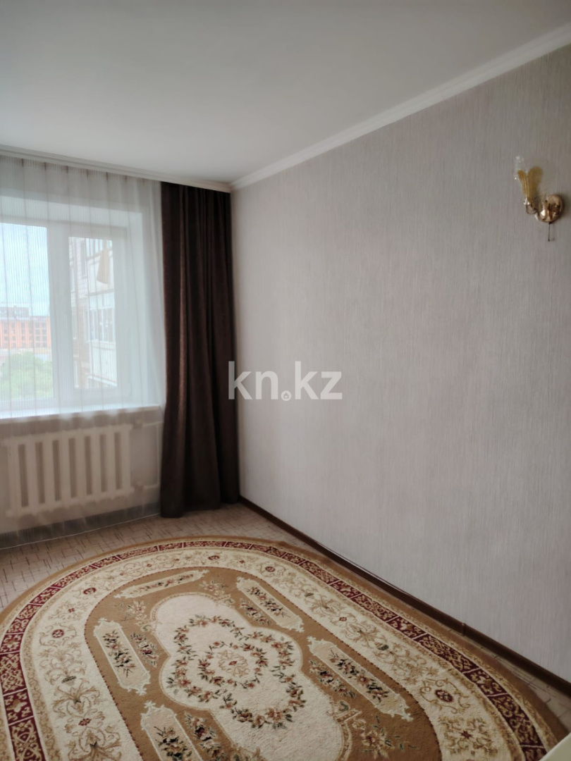 Продажа 3-комнатной квартиры, 64 м², мкр-н Гульдер-1, дом  1 в Караганде - фото 3