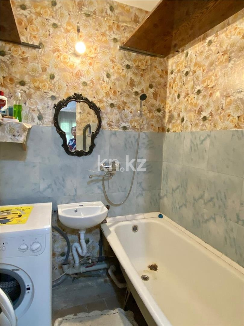 Продажа 1-комнатной квартиры, 34 м² в Караганде - фото 5