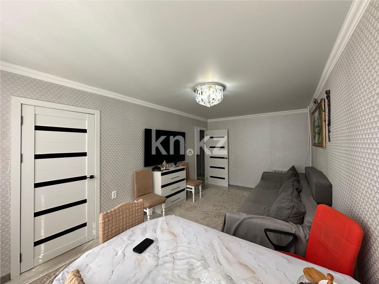 Продажа 3-комнатной квартиры, 61 м² в Темиртау