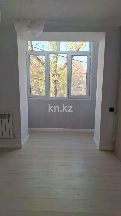 Продажа 2-комнатной квартиры, 40 м², ул. Манаса, дом  85 в Алматы - фото 2