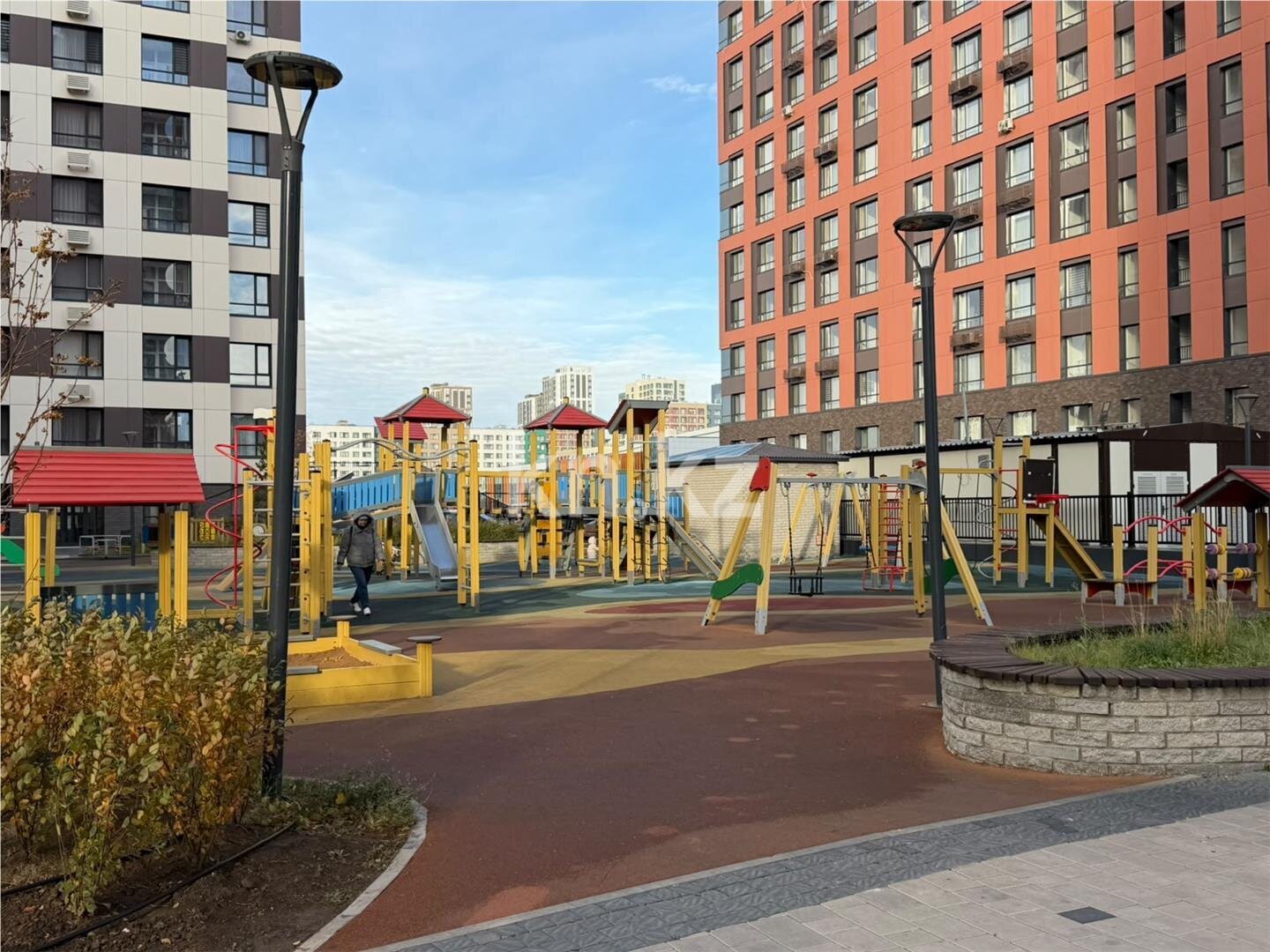 Продажа 3-комнатной квартиры, 102 м² в Астане - фото 13