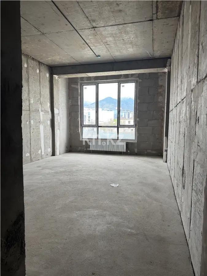 Продажа 1-комнатной квартиры, 37 м² в Алматы