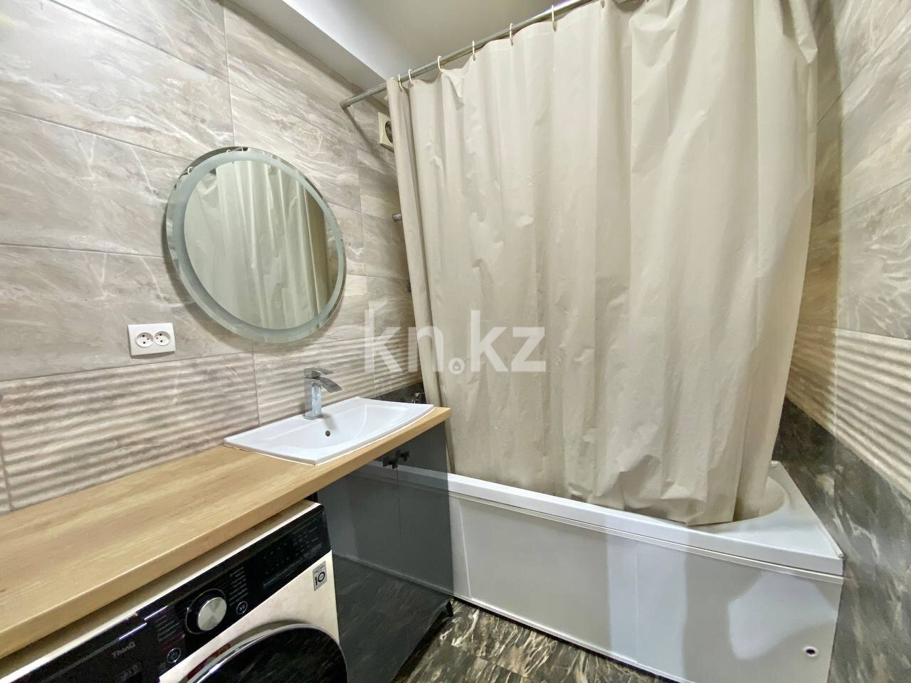 Аренда 2-комнатной квартиры, 60 м² в Алматы - фото 13