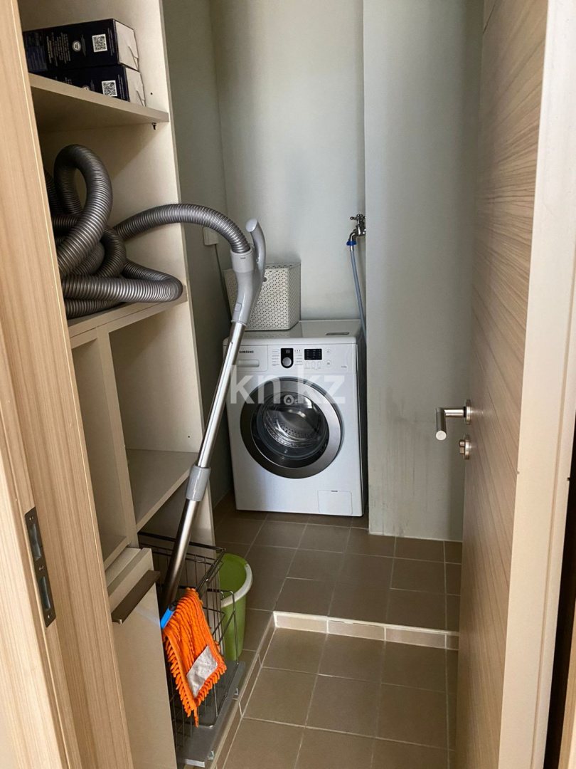 Аренда 2-комнатной квартиры, 105 м² в Астане - фото 6