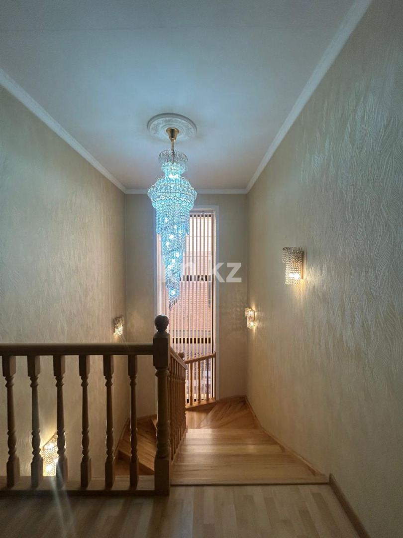 Продажа 7-комнатного дома, 430 м² в Астане - фото 28