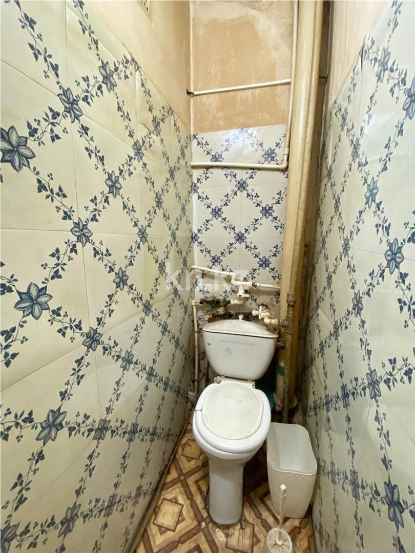 Продажа 3-комнатной квартиры, 62 м² в Караганде - фото 9