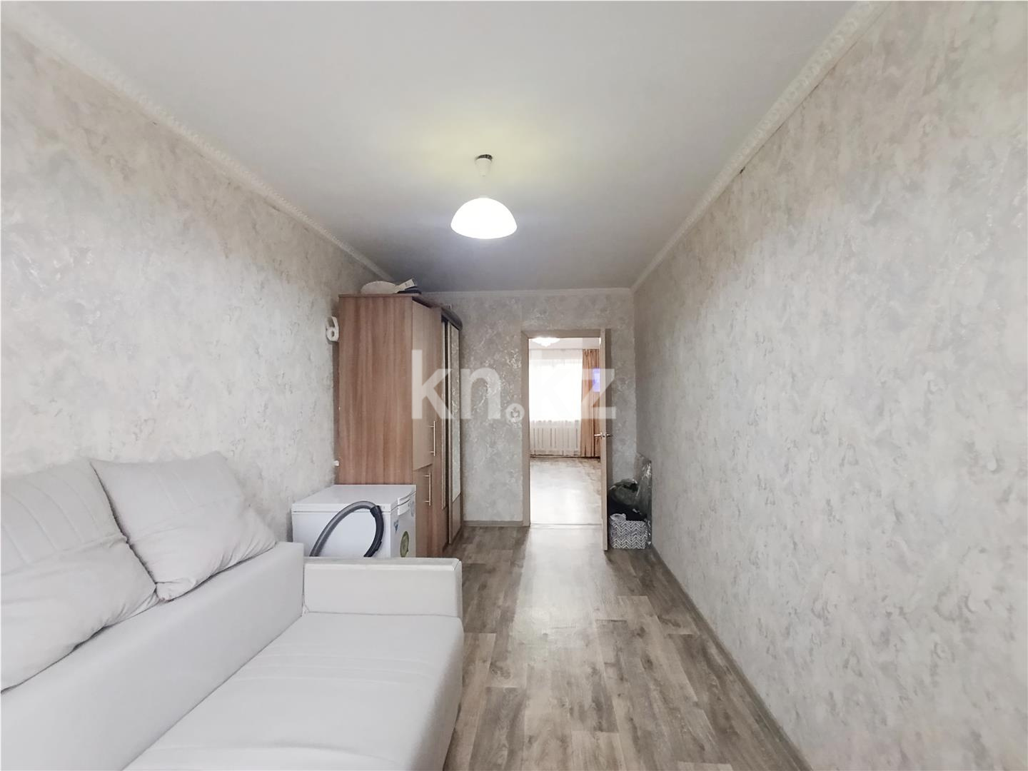Продажа 2-комнатной квартиры, 44 м² в Караганде - фото 4
