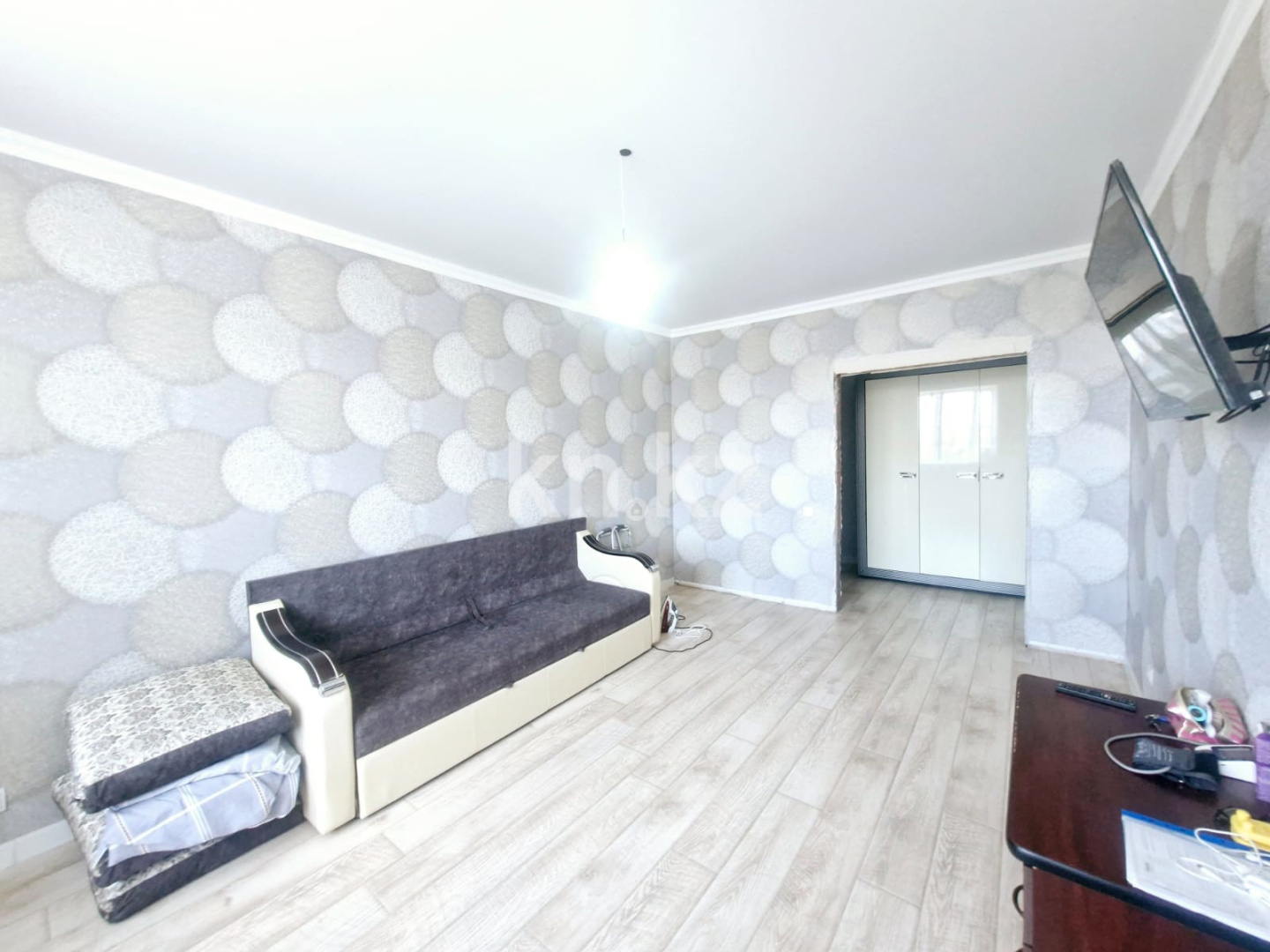 Продажа 2-комнатной квартиры, 62.2 м² в Костанае