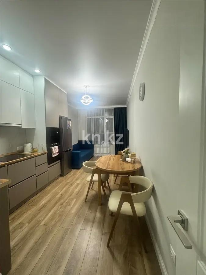 Продажа 2-комнатной квартиры, 46.4 м² в Астане - фото 2