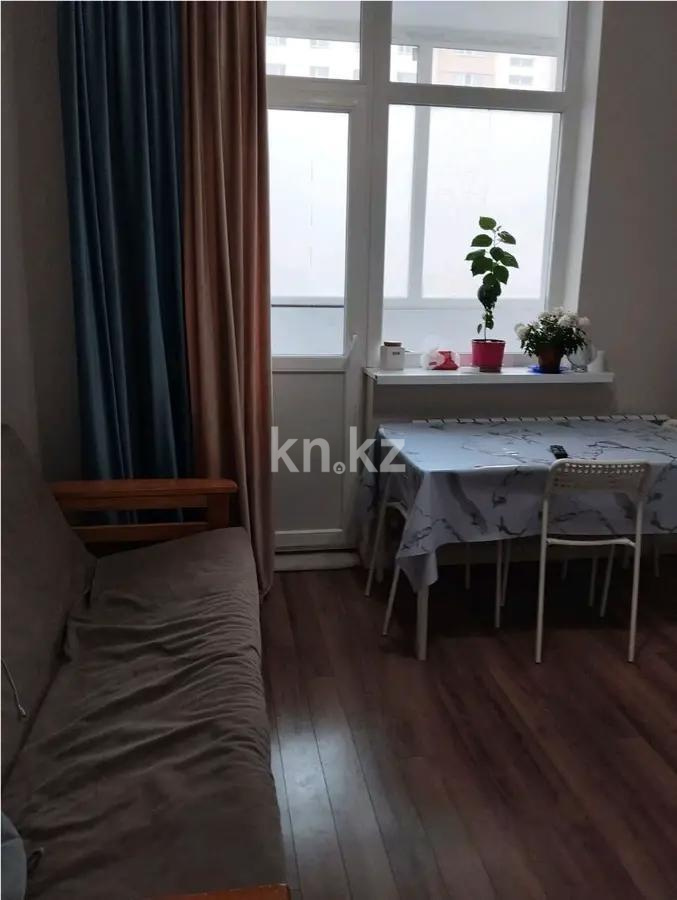 Продажа 1-комнатной квартиры, 36.6 м², ул. Байтурсынова, дом  40а в Астане - фото 3