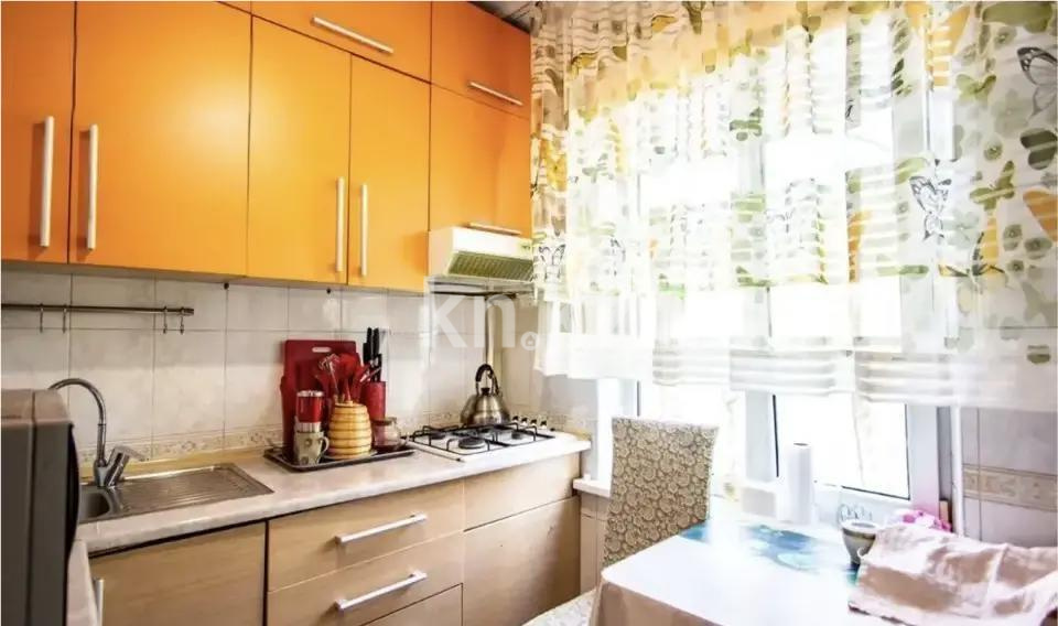 Продажа 3-комнатной квартиры, 62.8 м² в Алматы - фото 3