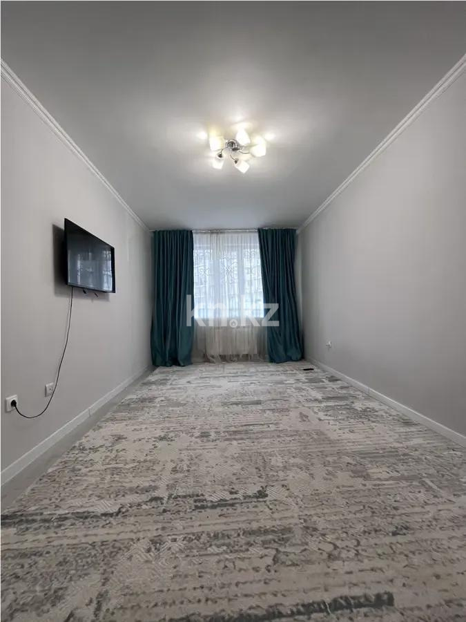 Продажа 1-комнатной квартиры, 41 м² в Алматы